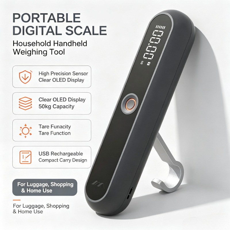 JIMIHOME Household LCD Digital - đánh giá và giá Travel Accessories Electronics