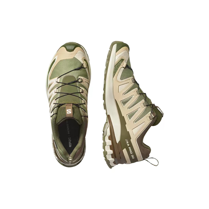 Salomon XA Pro 3D V9 GTX Men's - đánh giá và giá Salomon Shoes Xa Pro 3D