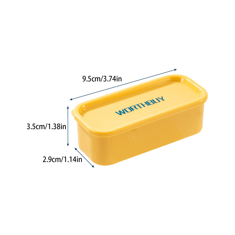 【L】New Portable Travel Box Cot - đánh giá và giá Accessories Travel Jewelry Box