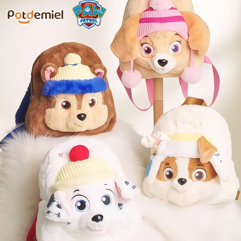 New Hot Potdemiel PAW Patrol P - đánh giá và giá Travel Accessories For Dogs