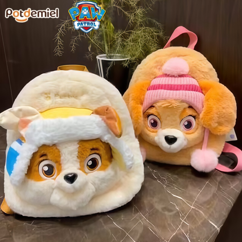 New Hot Potdemiel PAW Patrol P - đánh giá và giá Travel Accessories For Dogs