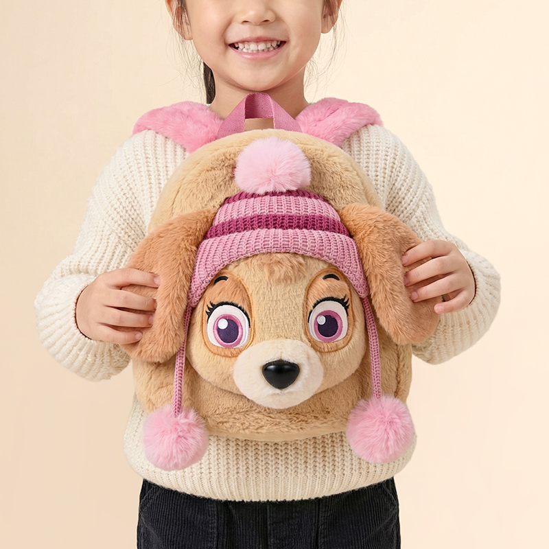 New Hot Potdemiel PAW Patrol P - đánh giá và giá Travel Accessories For Dogs