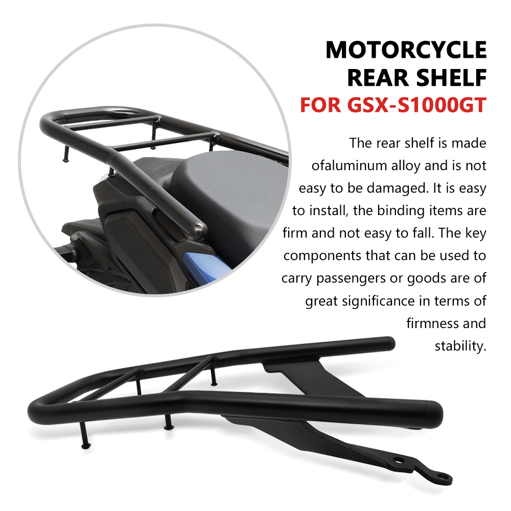 For GSX-S1000GT GSX S1000GT 20 - đánh giá và giá Travel Accessories B&M