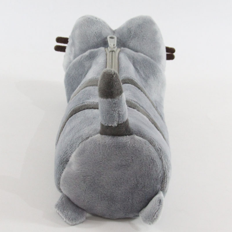 Cute Pusheen Pencil Case Carto - đánh giá và giá Travel Accessories B&M