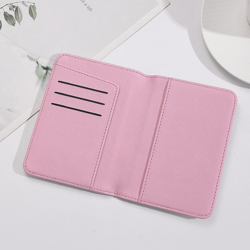 Hello Kitty Women Passport Cov - đánh giá và giá Travel Accessories On Plane