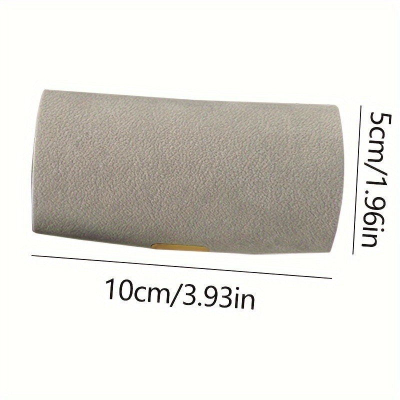 Luxury Velvet Jewellery Storag - đánh giá và giá Travel Jewellery & Accessories Organiser
