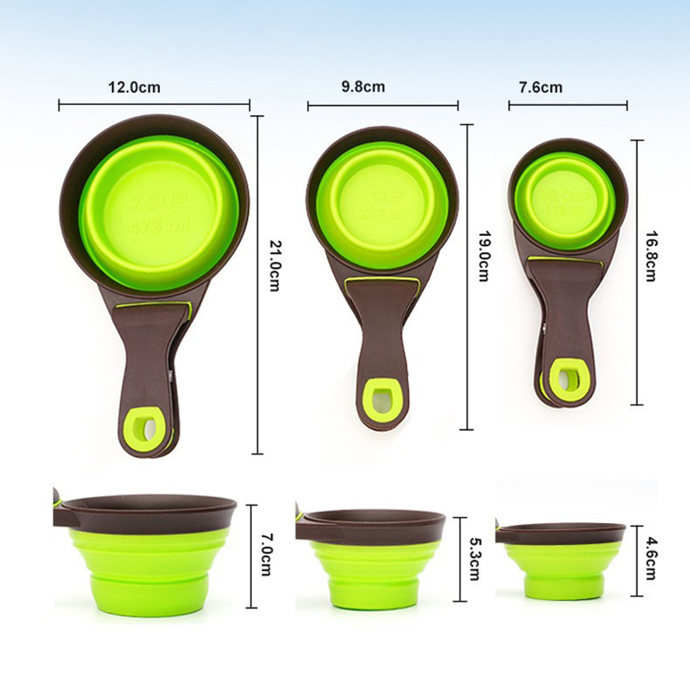 Portable Foldable Silicone Pet - đánh giá và giá Travel Accessories For Dogs