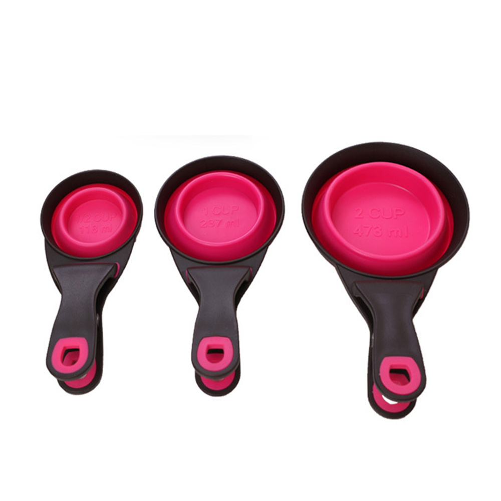 Portable Foldable Silicone Pet - đánh giá và giá Travel Accessories For Dogs