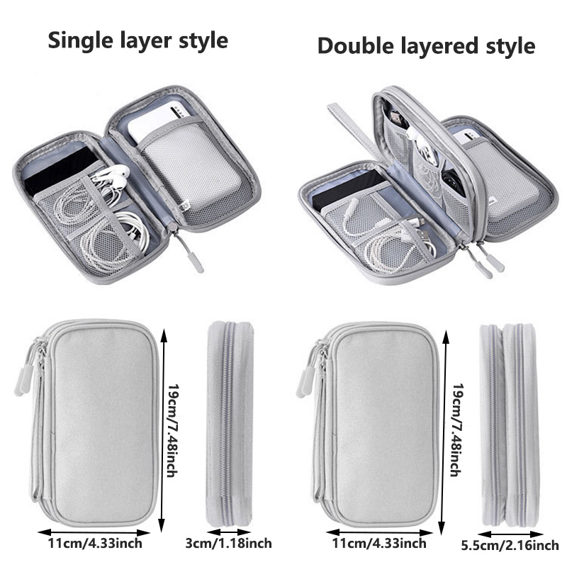 Multi-Color Portable Travel Di - đánh giá và giá Travel Accessories Electronics