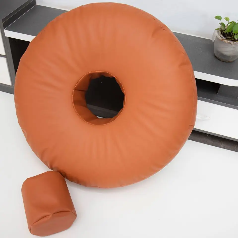 Beanbag Posing Pillow for Baby - đánh giá và giá Travel Accessories Baby