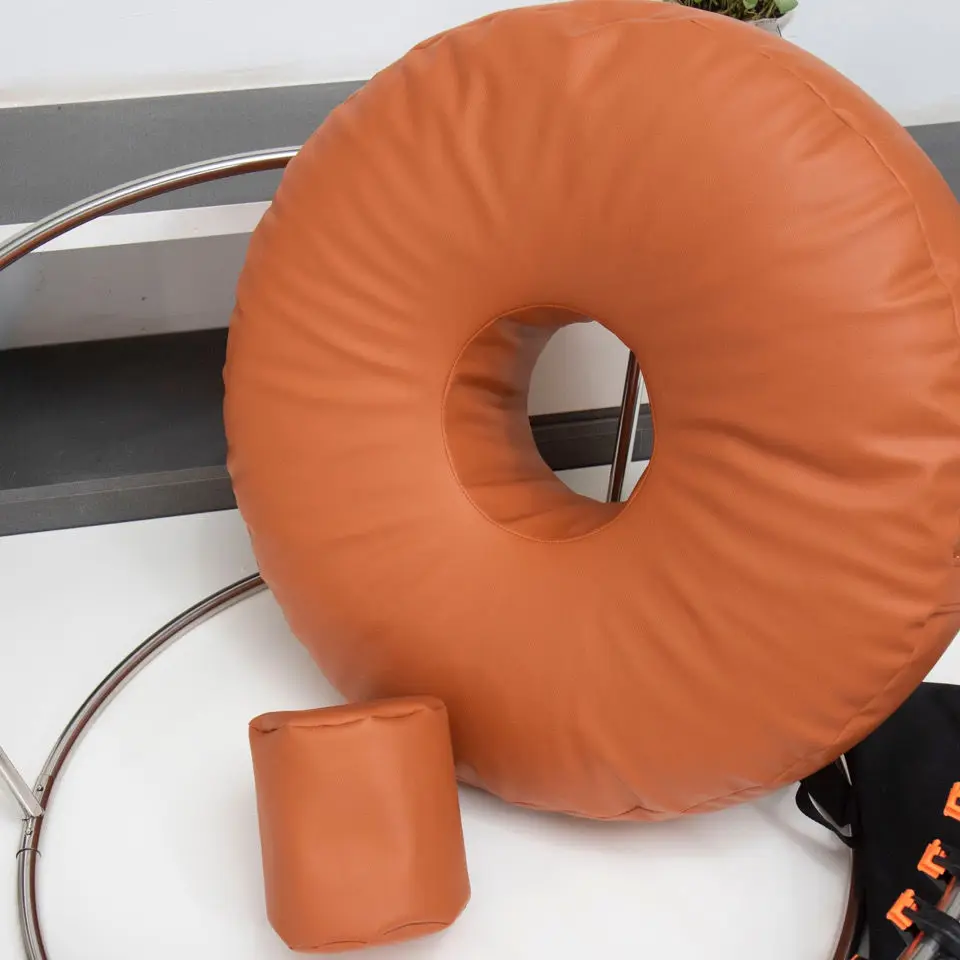 Beanbag Posing Pillow for Baby - đánh giá và giá Travel Accessories Baby