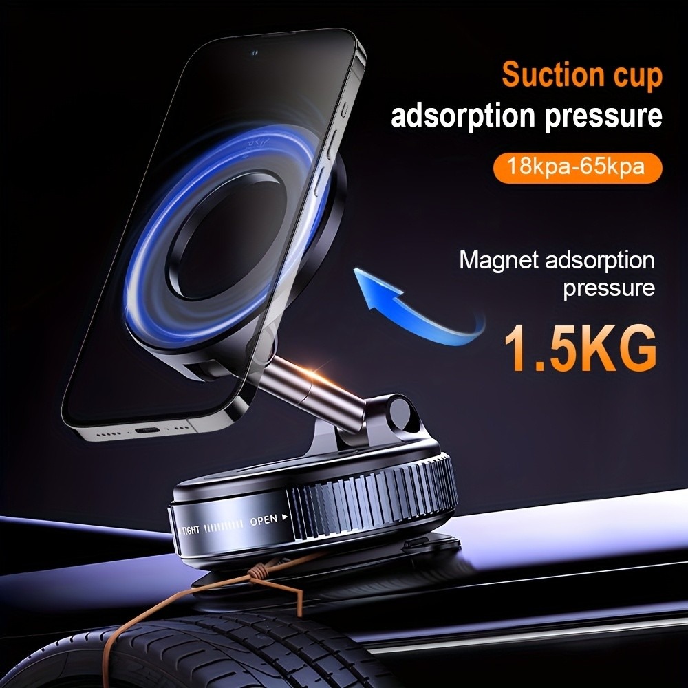 Suction Cup Magnetic Phone Hol - đánh giá và giá Travel Accessories Officeworks