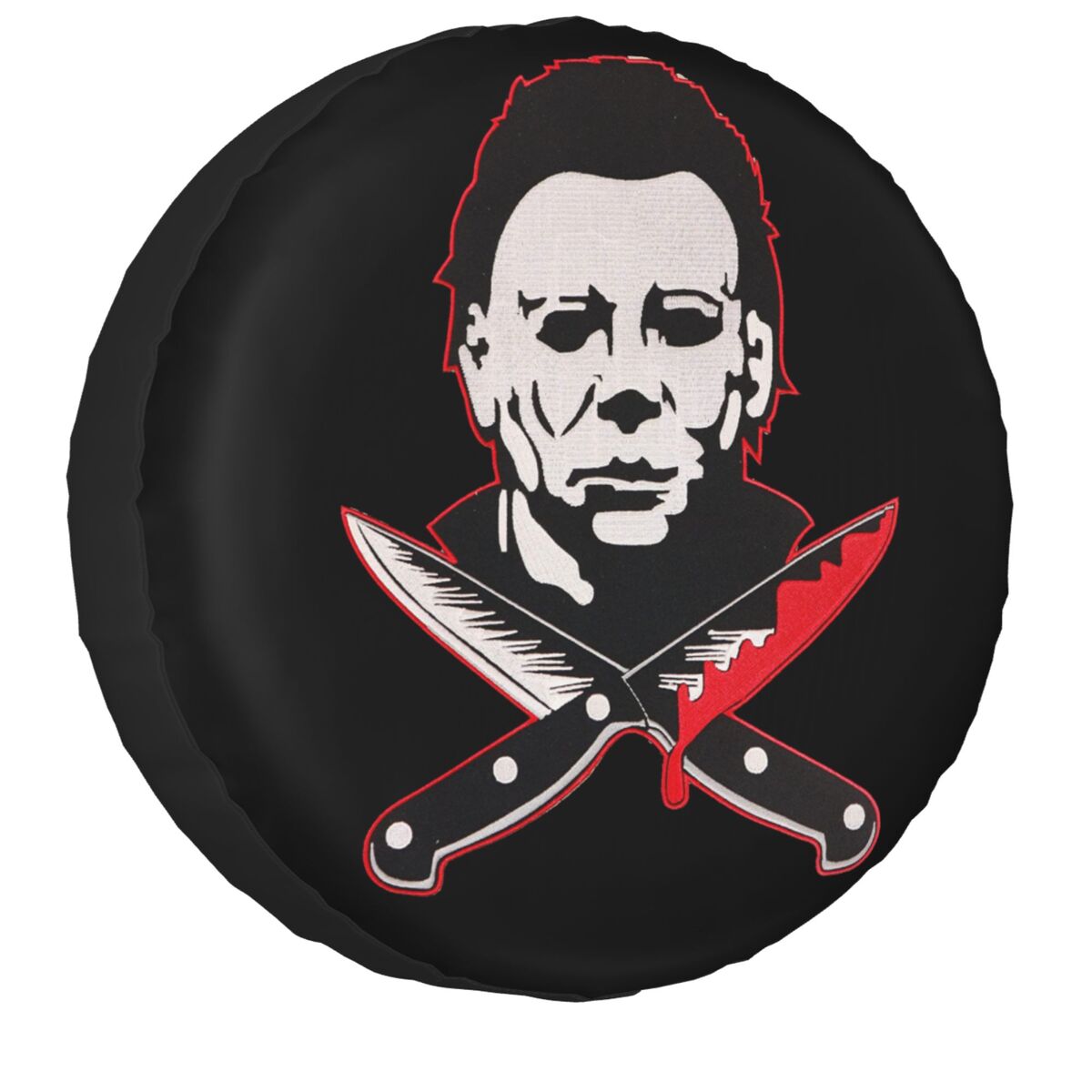 Kinh Dị Halloween Michael Myer - đánh giá và giá Travel Accessories Myer